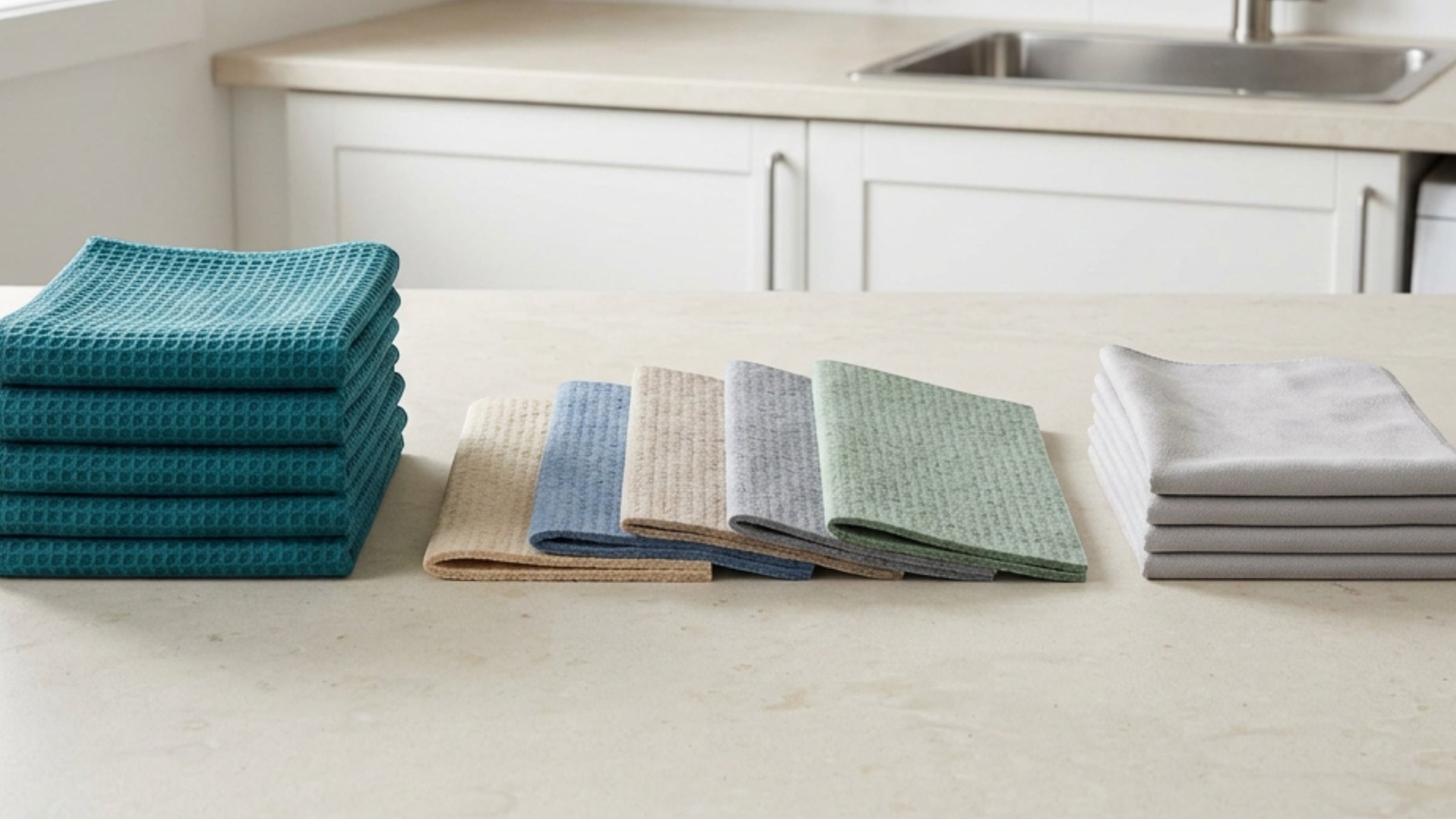 Slob Cleaning Cloths