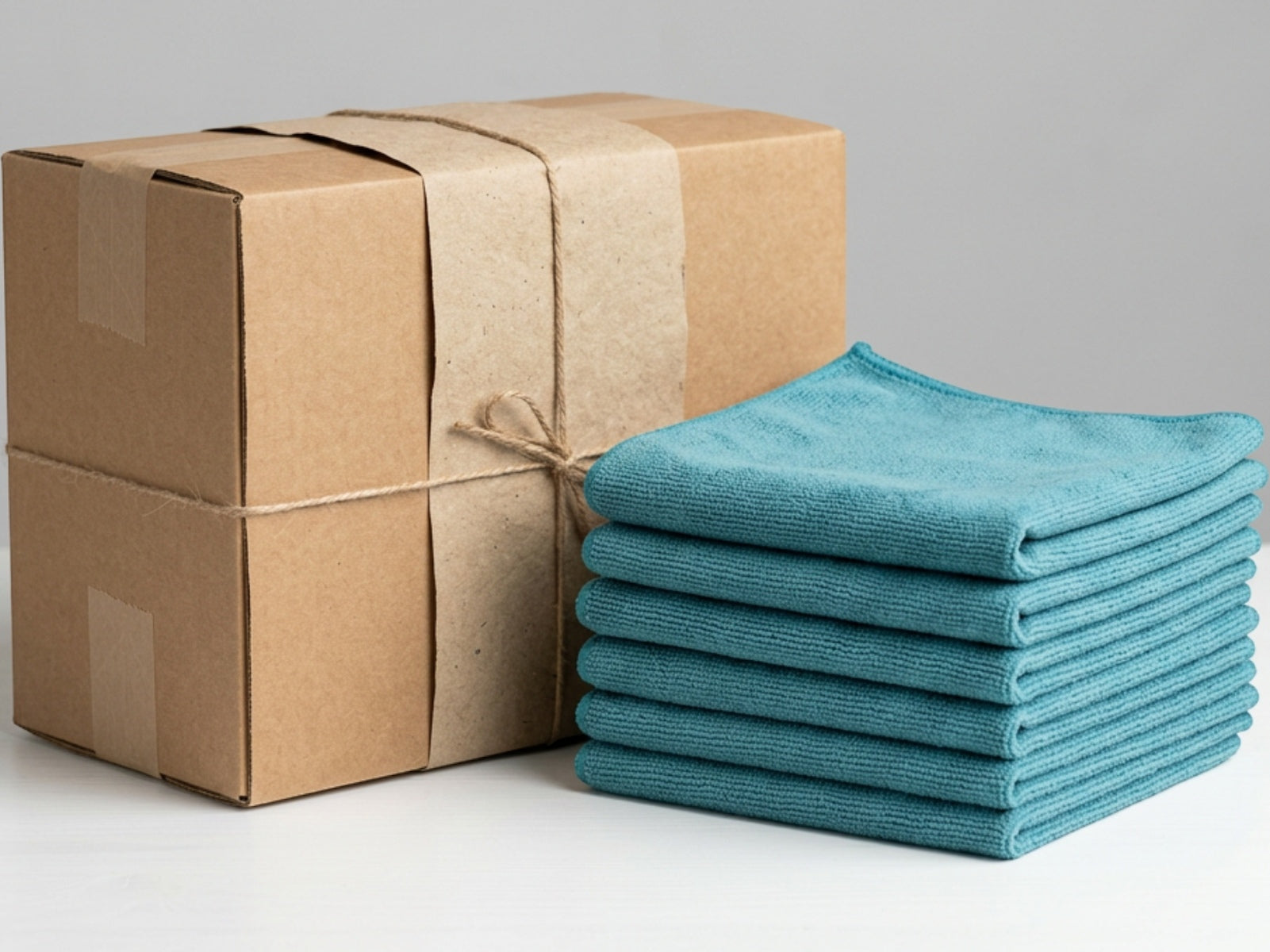 Reliable shipping and returns